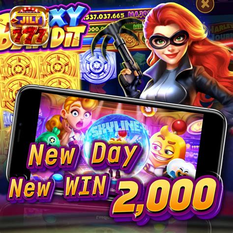 jiligame jilicoin|JILI Games .